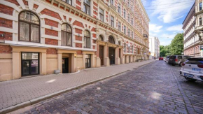 Travelers Heaven Riga